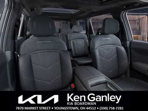 New 2027 Kia Telluride X-Line SX Prestige AWD/4WD image 15