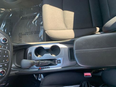 Certified 2024 Chevrolet Malibu LT image 26