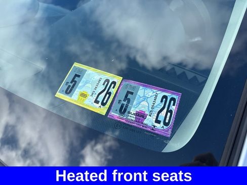 Used 2016 Subaru Crosstrek 2.0i Premium w/ Moonroof Package image 11