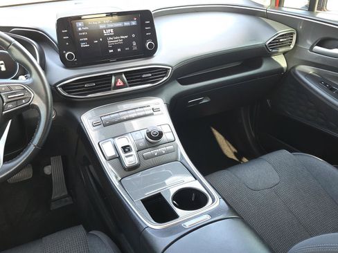 Used 2022 Hyundai Santa Fe XRT FWD image 11