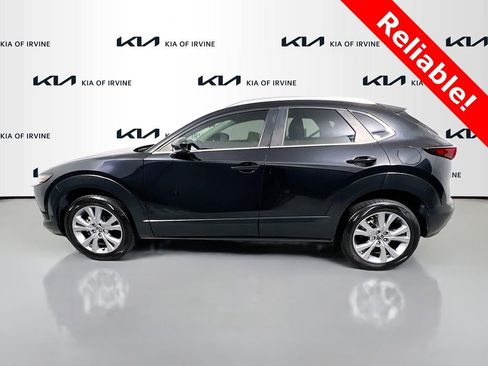 Used 2022 MAZDA CX-30 AWD 2.5 S w/ Select Package image 4