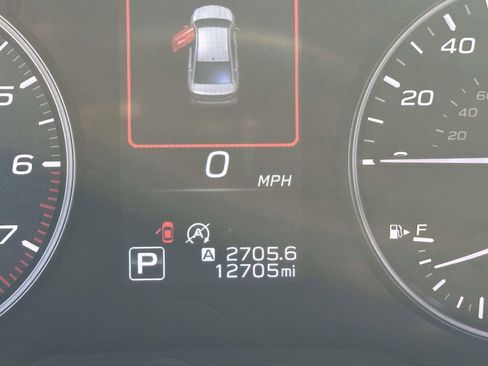 Certified 2023 Subaru Legacy Premium image 22