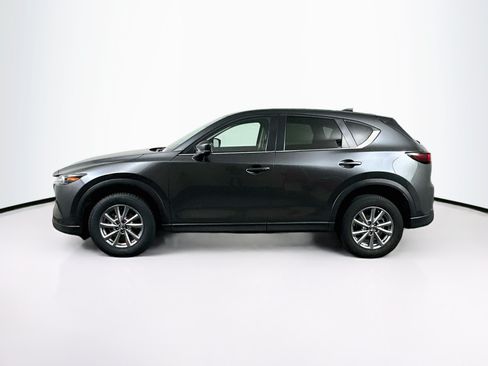 Used 2023 MAZDA CX-5 AWD 2.5 S w/ Select Package image 4