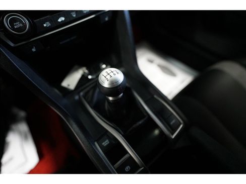 Used 2018 Honda Civic Si image 18