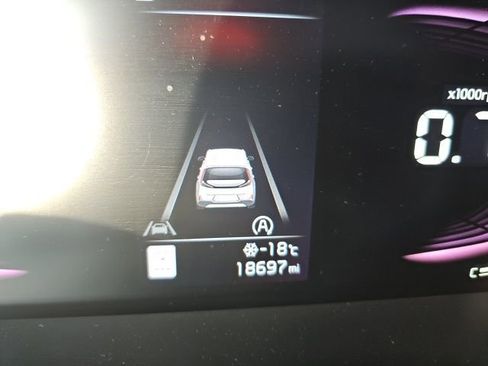 Certified 2023 Kia Soul EX image 18