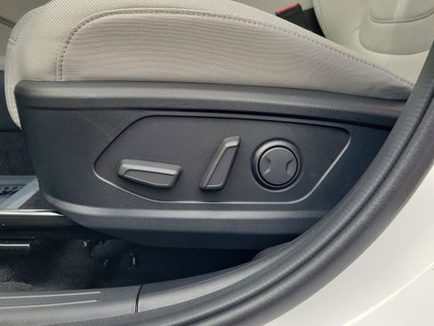 New 2026 Hyundai Tucson SEL image 22