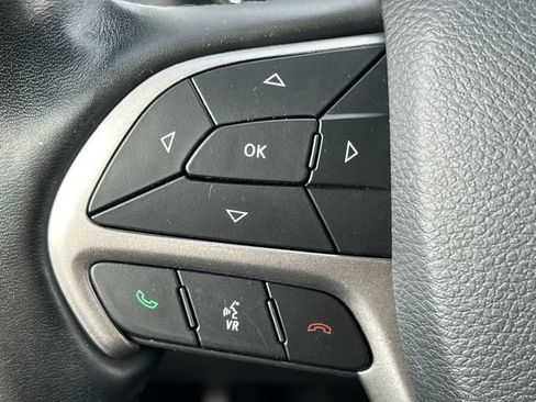 Used 2020 Jeep Grand Cherokee Limited AWD/4WD image 22