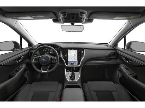 Certified 2023 Subaru Outback Premium AWD/4WD image 5