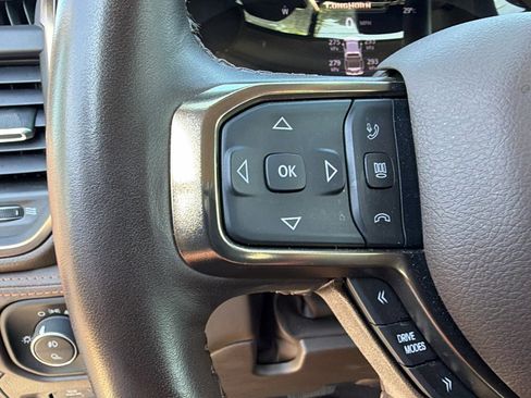 Used 2025 RAM 1500 Limited AWD/4WD image 28