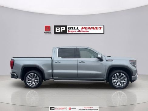 Used 2023 GMC Sierra 1500 Denali w/ Denali Reserve Package image 6