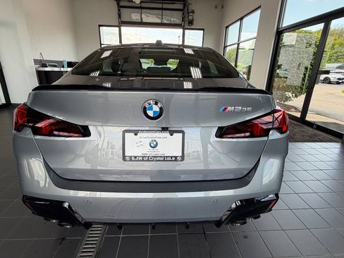 New 2026 BMW M235i xDrive w/ Technology Package AWD/4WD image 4
