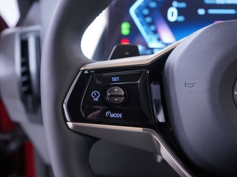 Used 2025 BMW X3 xDrive30i image 19