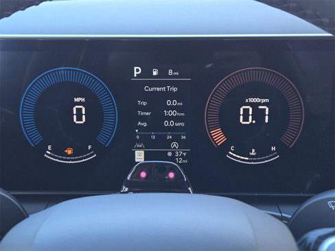 New 2026 Hyundai Santa Fe XRT image 17