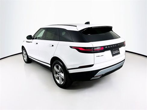 Used 2025 Land Rover Range Rover Velar S image 7