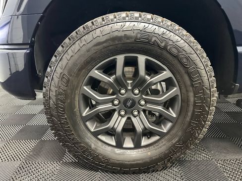 Used 2023 Ford F150 Tremor AWD/4WD image 36