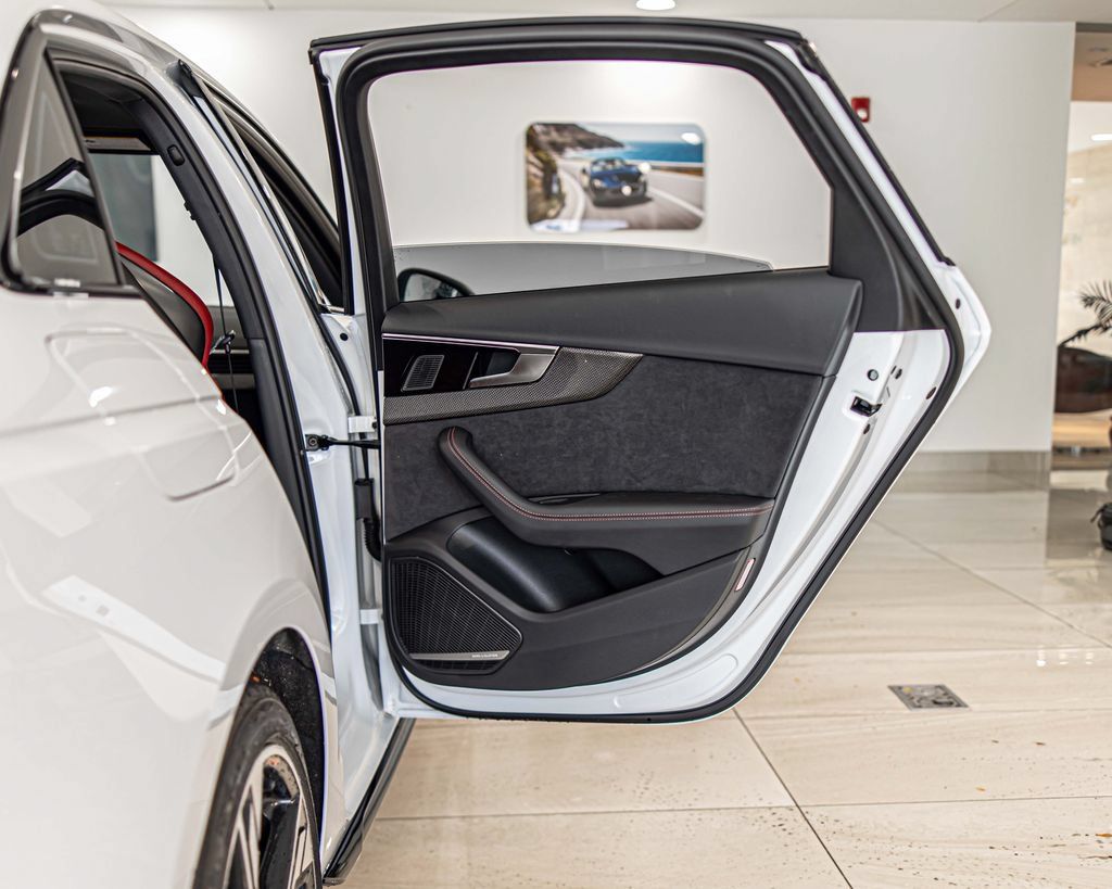 Used 2023 Audi S4 Prestige AWD/4WD image 41