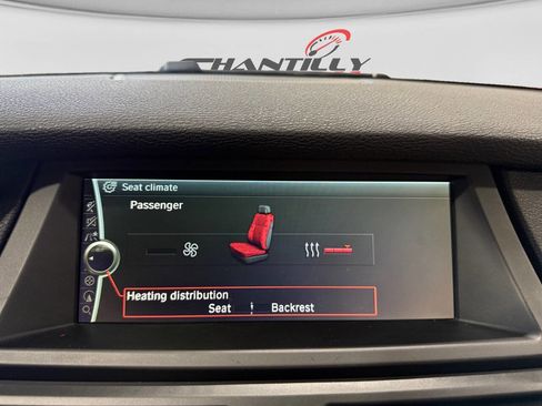 Used 2013 BMW X6 xDrive50i image 20