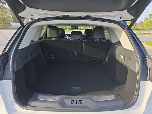 New 2026 Lincoln Nautilus Reserve AWD/4WD image 12