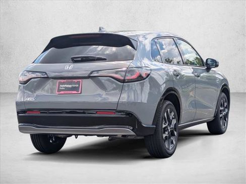 New 2027 Honda HR-V EX-L image 2