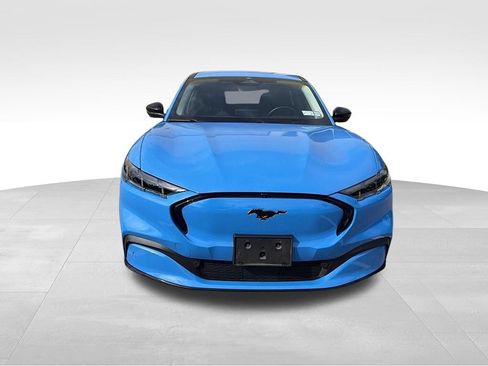 Used 2024 Ford Mustang Mach-E Premium AWD/4WD image 2