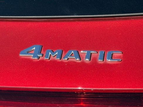 Used 2020 Mercedes-Benz GLE 350 4MATIC image 9