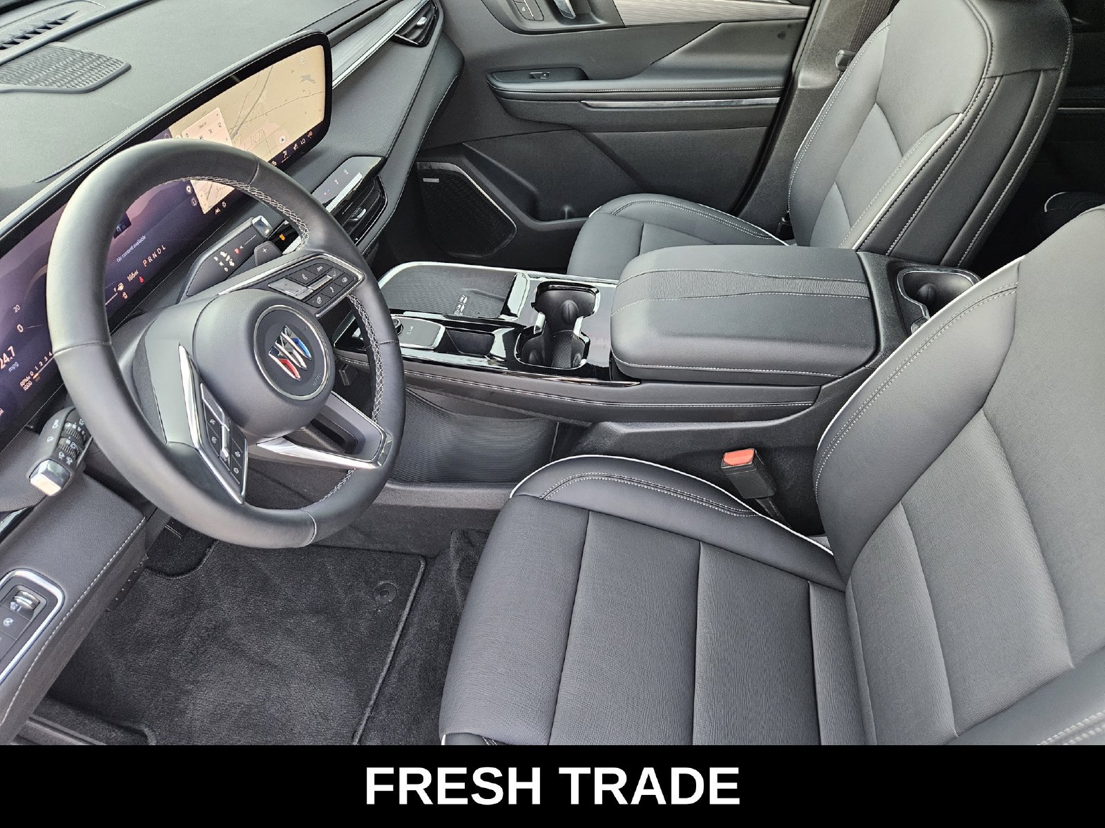 Used 2026 Buick Enclave Preferred FWD image 16