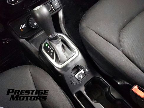 Used 2020 Jeep Renegade Sport w/ Sport Appearance Group AWD/4WD image 20