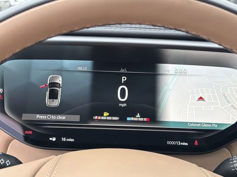 New 2026 Land Rover Range Rover Sport Dynamic SE image 25