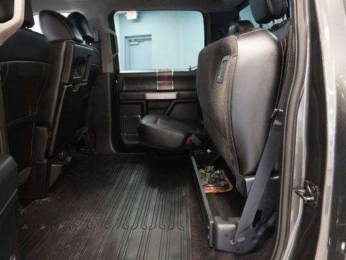 Used 2017 Ford F150 Lariat AWD/4WD image 26