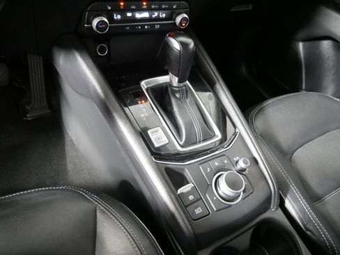 Used 2025 MAZDA CX-5 AWD 2.5 S w/ Preferred Package image 24