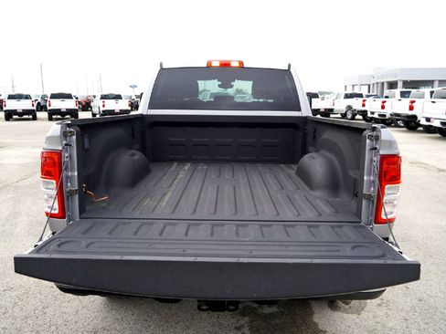 Used 2024 RAM 2500 Big Horn w/ Bed Utility Group image 31