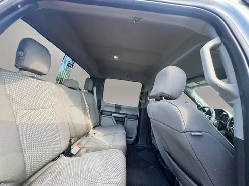 Used 2018 Ford F250 XLT AWD/4WD image 14