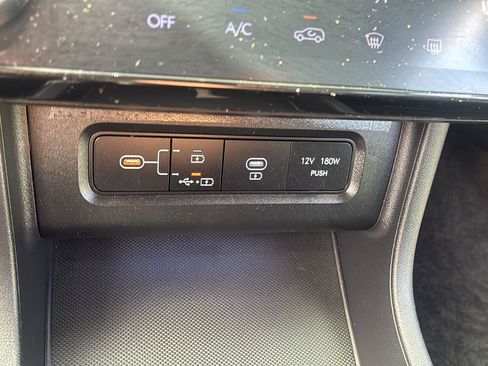 Used 2025 Hyundai Tucson SEL AWD/4WD image 36