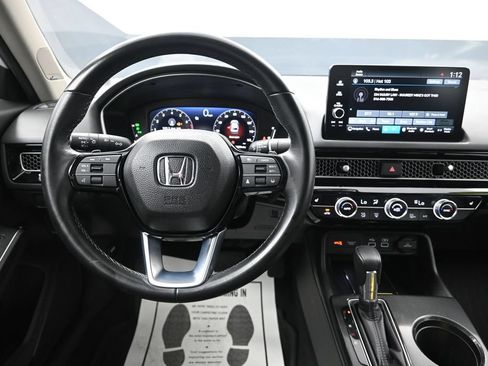 Used 2024 Honda Civic Touring image 31