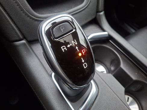 Used 2019 Cadillac XT5 Luxury AWD/4WD image 15