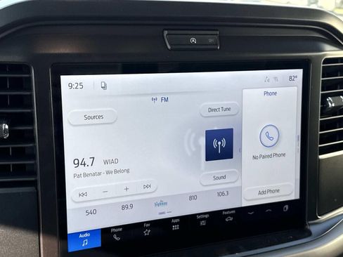 New 2026 Ford F150 XL RWD image 14