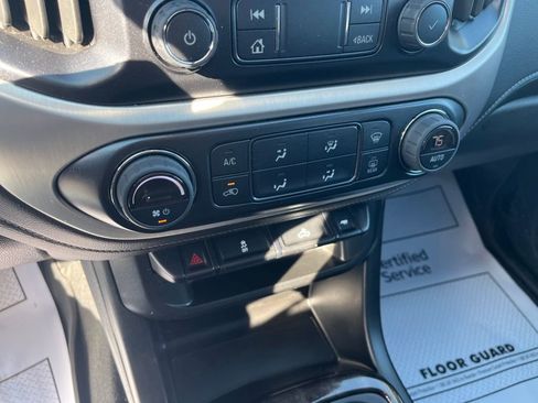 Used 2022 GMC Canyon Elevation w/ Trailering Package image 15