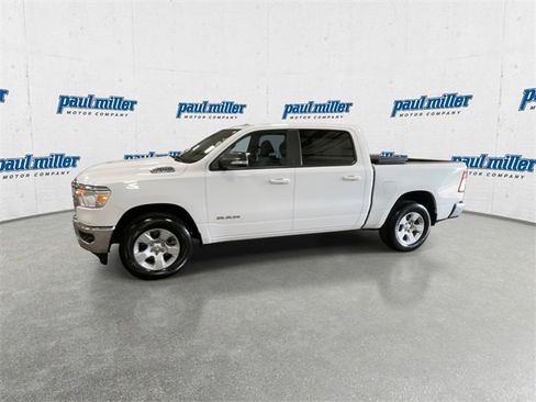 Used 2022 RAM 1500 Big Horn image 6