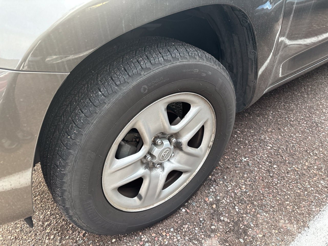 Used 2010 Toyota RAV4 2WD image 2