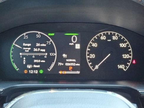 Used 2024 Honda CR-V Sport Touring image 19