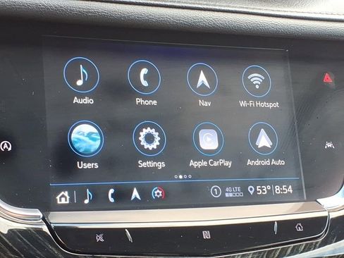 Used 2020 Cadillac XT6 Premium Luxury AWD/4WD image 26