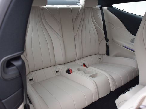 New 2026 Mercedes-Benz CLE 53 AMG AMG CLE 53 image 17