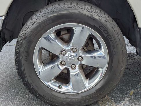 Used 2019 RAM 1500 Big Horn RWD image 27