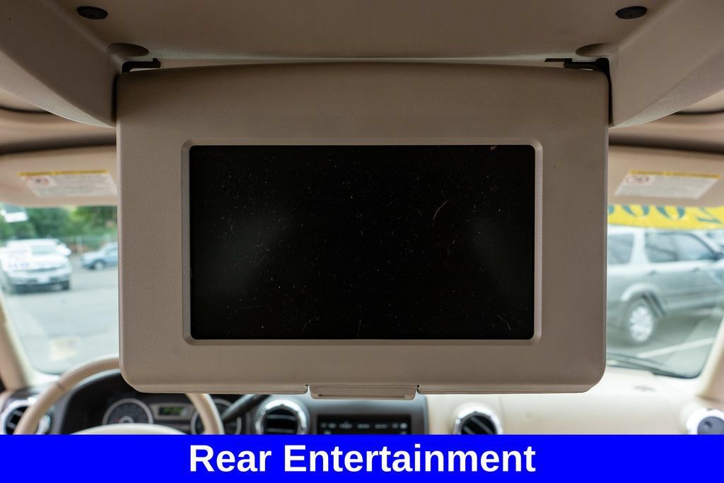 Used 2006 Ford Expedition Eddie Bauer AWD/4WD image 7