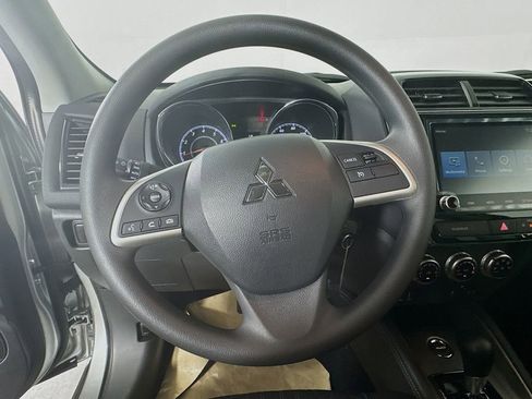 New 2026 Mitsubishi Outlander Sport AWD image 11