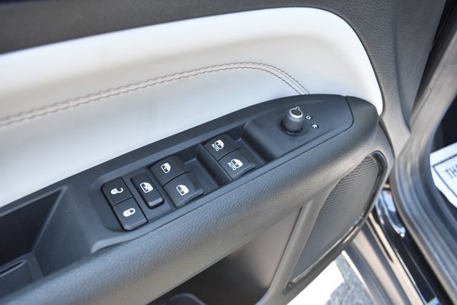 Used 2024 Jeep Compass Limited AWD/4WD image 14