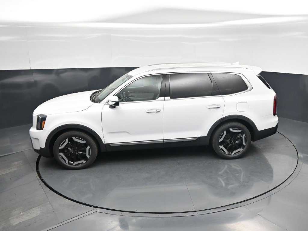 Used 2023 Kia Telluride S FWD image 45