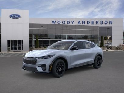 New 2026 Ford Mustang Mach-E Premium w/ Sport Appearance Package