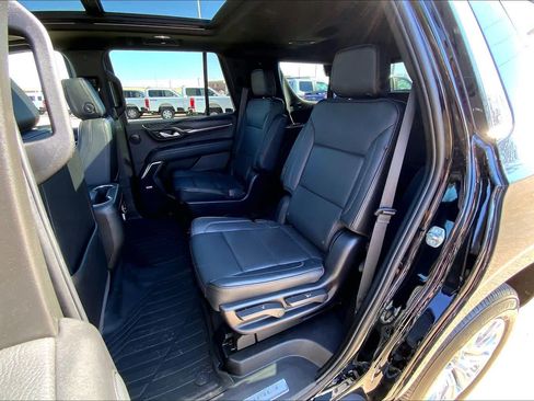 Certified 2024 GMC Yukon Denali AWD/4WD image 36