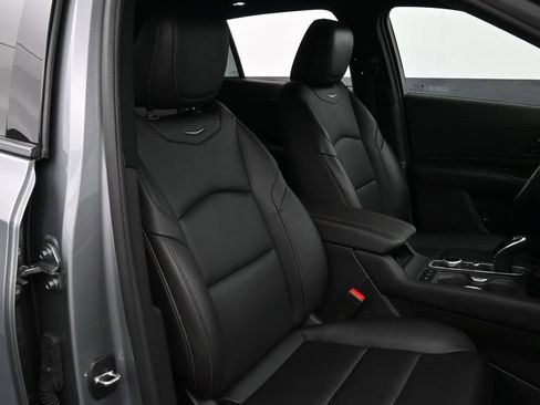 Certified 2023 Cadillac XT4 Sport FWD image 17